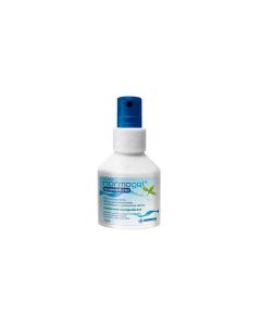 Normogel Quemadura y Spray 75 ml
