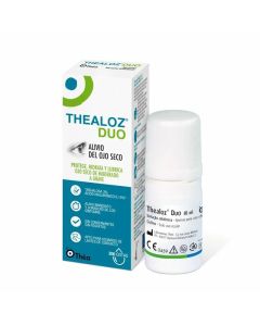 Thealoz Duo Colirio 10 ml