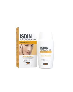 Isdin Fotoultra Spot Prevent Spf 50+ 50Ml