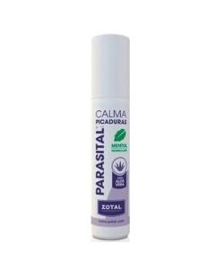 Zotal Parasital Humana Calma Picaduras Roll-On 10Ml.