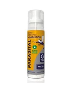 Zotal Parasital Humana Pro Antimosquitos Spray 100Ml.