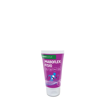Mabonatur Maboflex Fisio Crema Masaje, 75 ml