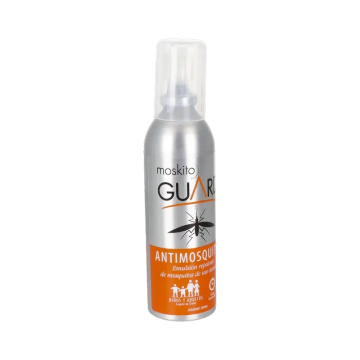Moskito Guard Spray Antimosquitos, 75 ml