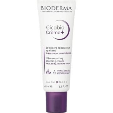 BIODERMA Cicabio Crema Cicatrizante 40 ml