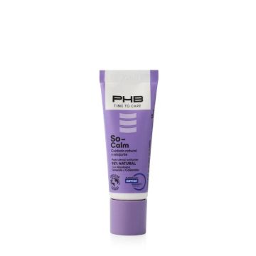 Phb Time To Care So Calm Pasta Dental, 15 ml