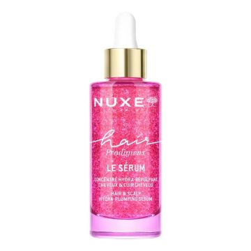 Nuxe Hair Prodigieux Sérum Hidra-Repulpante , 50 ml