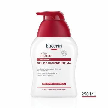 Eucerin Higiene Intima Ph5, 250 ml