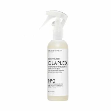 Olaplex Nº0 Intense Bond Builder Tratamiento Reparador, 155 ml