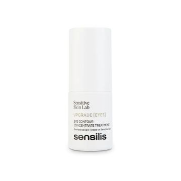 Sensilis Upgrade Contorno de Ojos Reafirmante 15 ml