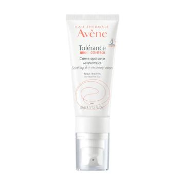 Avène Tolerance Control Crema Calmante Reparadora 40 ml
