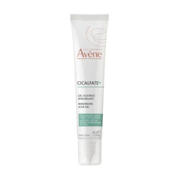Avène Cicalfate + Gel Cicatrices