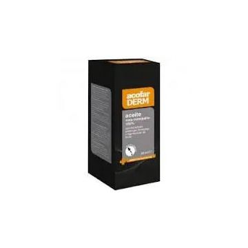 Acofarderm Aceite Rosa Mosqueta 100% 10 ml