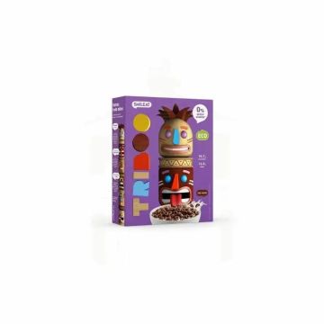 Smileat Cereales Sabor Chocolate, 300 Gr