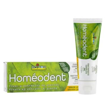 BOIRON Homeodent Limón 75 ml