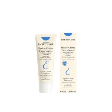 Embryolisse Hydra-Crème Énergisante - Vitamine C, 40 ml
