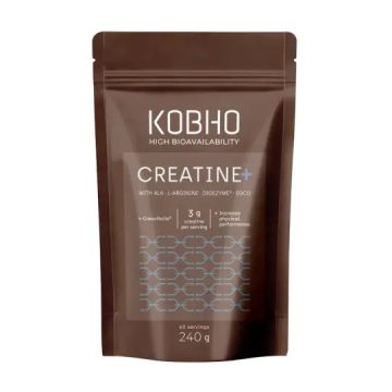Kobho Creatina , 240 gr