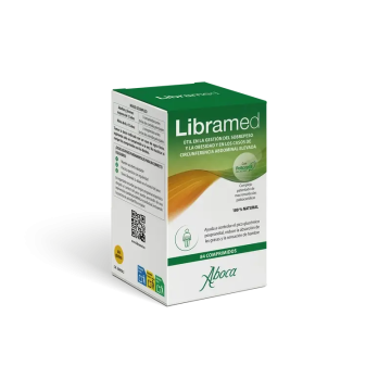 Aboca Libramed, 84 Comprimidos