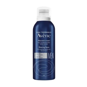 Avène Men Espuma de Afeitar 200 ml