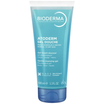 BIODERMA Atoderm Gel Douche Tubo 100 ml