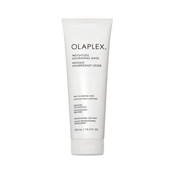 Olaplex Weightless Nourishing Mask Mascarilla Nutritiva Ligera, 370 ml