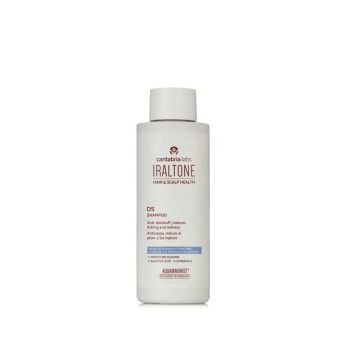 Iraltone Champú Ds, 200 ml