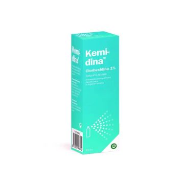 Kernidina 1% 30 ml