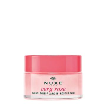 Nuxe Very Rose Bálsamo de Labios