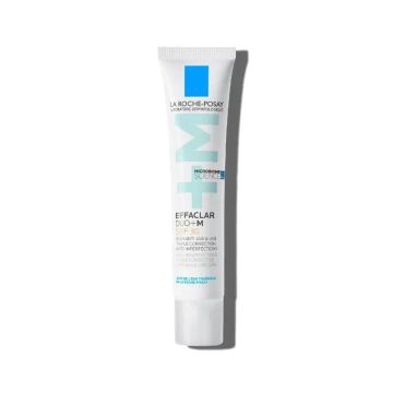 La Roche Posay Effaclar Duo (+) M SPF 30 40 ml