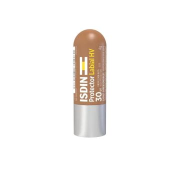 Isdin Protector Labial HV 30Spf 4 Gr