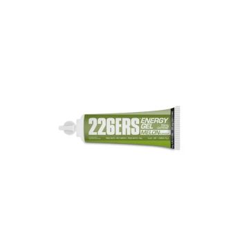 226Ers Energy Gel 25Gr Gel Energético Melón - 50Mg Cafeína, 25 gr