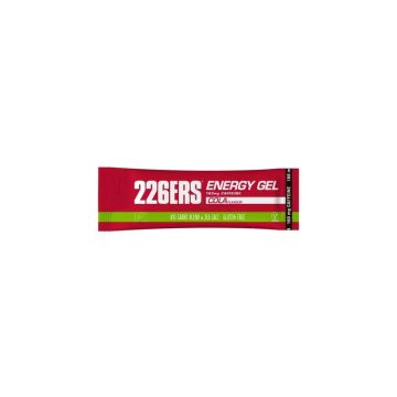226Ers Energy Gel 40Gr Gel Energético Cola - 160Mg Cafeína, 40 gr