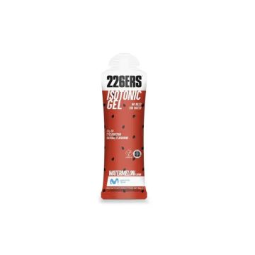 226Ers Isotonic Gel Gel Isotónico Sandía, 68 gr