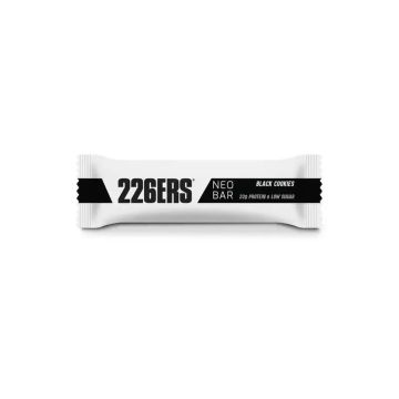 226Ers Neo Bar Protein - Barrita Proteica Neo Bar Protein - Barrita ProteicaBlack Cookies, 50 gr