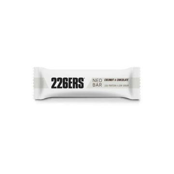 226Ers Neo Bar Protein - Barrita Proteica Neo Bar Protein - Barrita ProteicaCoco Y Chocolate, 50 gr