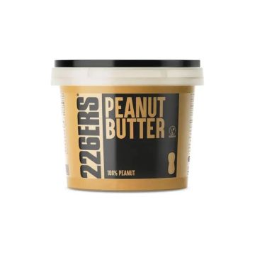 226Ers Peanut Butter Crema Proteica Cacahuete, 1000 gr