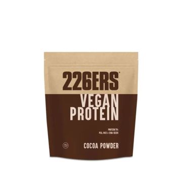 226Ers Vegan Protein 700 Batido Proteico Vegano En Polvo Chocolate, 700 gr