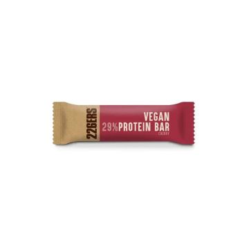 226Ers Vegan Protein Bar Barrita Proteica Vegana Cereza, 40 gr