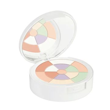 Avène Couvrance Polvos Mosaico Iluminadores 9 gr