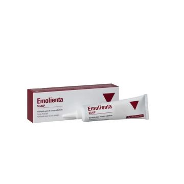Emolienta Scalp Gel Fluido 60 Ml