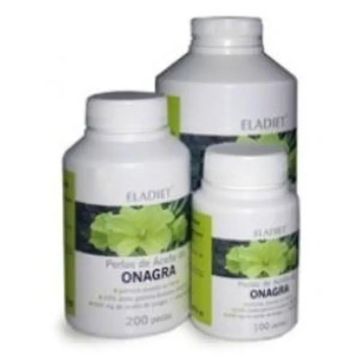 Eladiet ONAGRA, 100 perlas