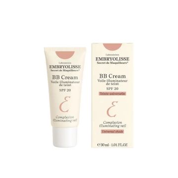 Embryolisse Voile Illuminateur De Teint - Bb Cream , 30 ml
