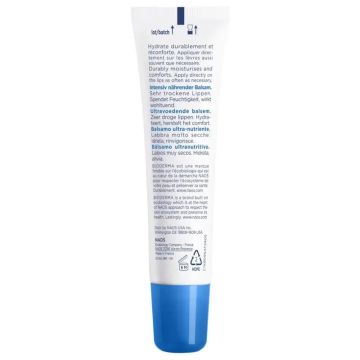 BIODERMA Atoderm Balsamo Labial 15 ml