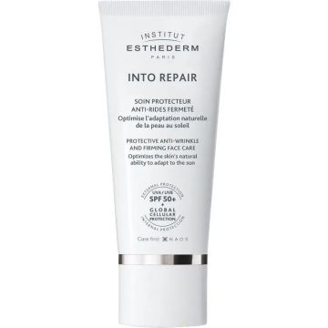 Esthederm Into Repair Cuidado Protector Anti-Arrugas Reafirmante 50 ml