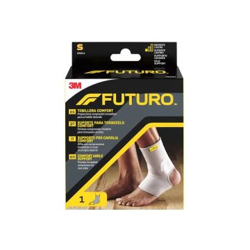3M Futuro Tobillera Comfort Talla Pequeña