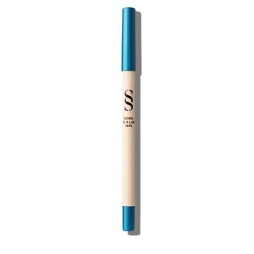 Sensilis Makeup Sss Le Crayon 24H Azul , 0,35 gr