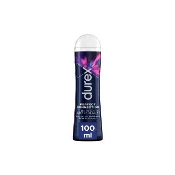Durex Perfect Conection Lubricante 100 ml