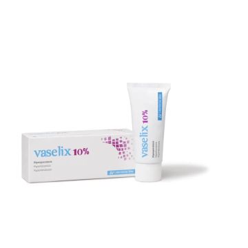 Vaselix 10% 60 ml