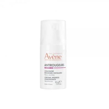 Avène Rosamed Concentrado Anti Rojeces, 30 ml