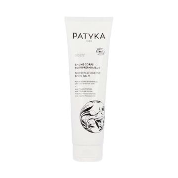 Patyka Bálsamo Corporal Nutritivo-Reparador, 50 ml