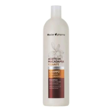 Th Pharma Champu De Macadamia Y Karite 1000L